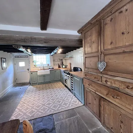 Gate Farm * Mungrisdale