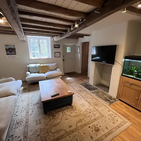 Gate Farm Feriehus *