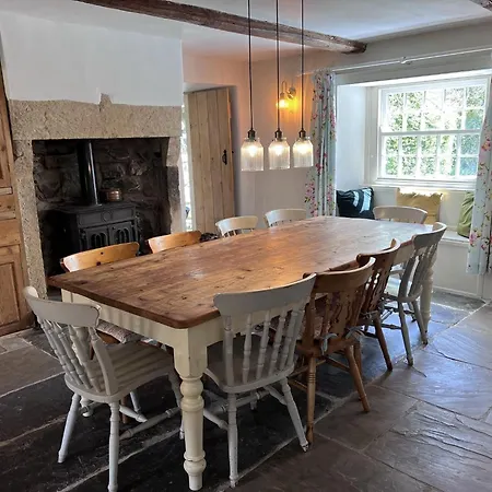 Gate Farm Feriehus