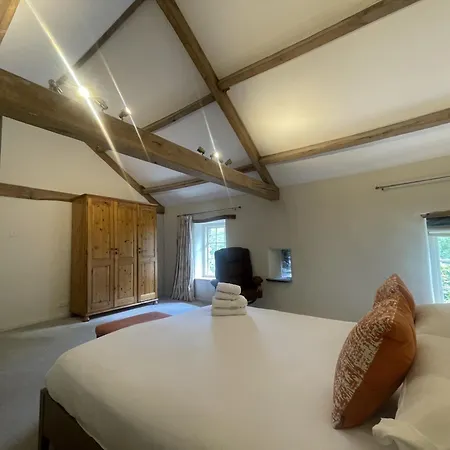 Gate Farm Feriehus *