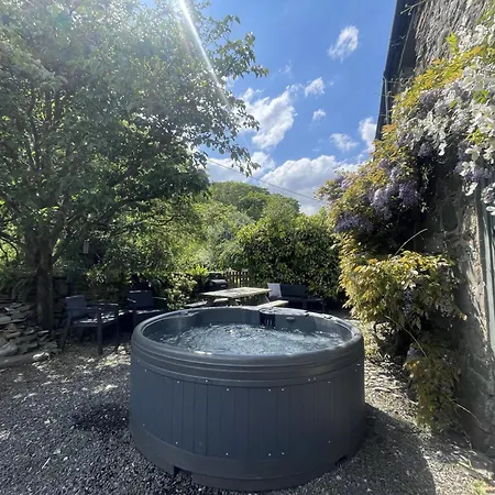 Feriehus Gate Farm Mungrisdale