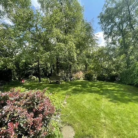 Feriehus Gate Farm *